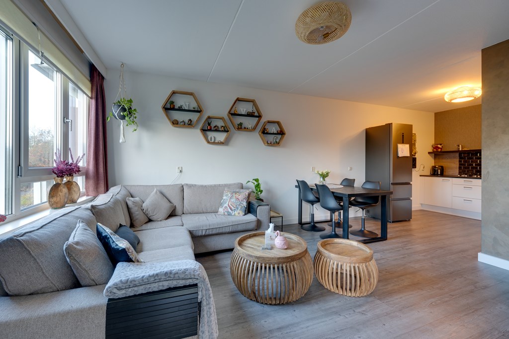 Amsterdam – Millingenhof 284 – Photo 11