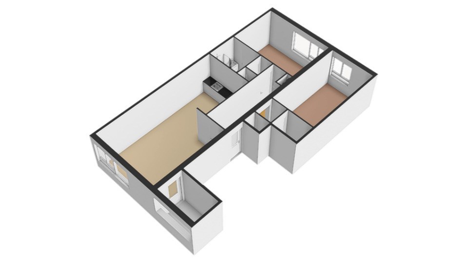 Amsterdam – Millingenhof 284 – Photo 44