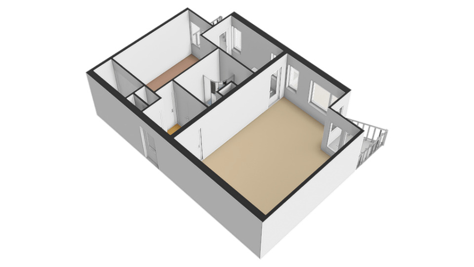 Amsterdam – Haardstee 220 – Photo 45