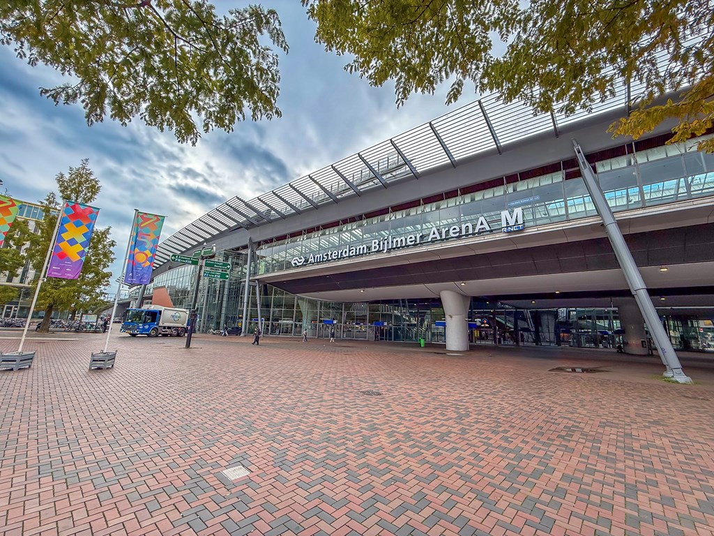 Amsterdam – Haardstee 220 – Photo 42