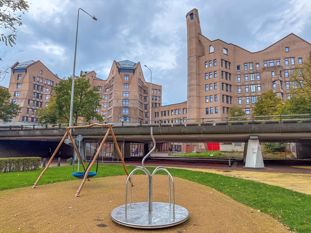 Amsterdam – Haardstee 220 – Photo 40