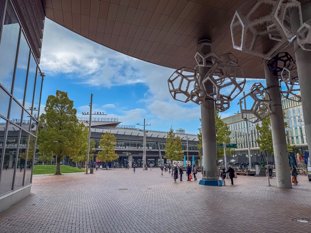 Amsterdam – Haardstee 220 – Photo 41