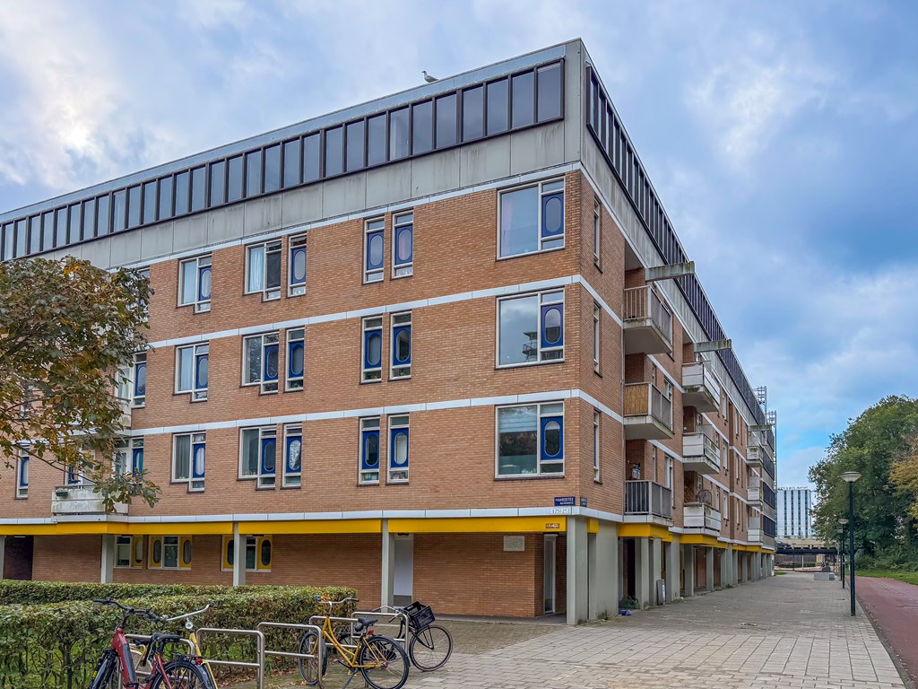 Amsterdam – Haardstee 220 – Photo 36