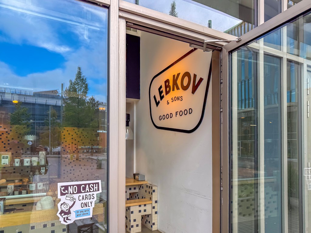 Amsterdam – Haardstee 220 – Photo 43