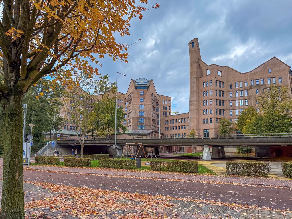 Amsterdam – Haardstee 220 – Photo 39