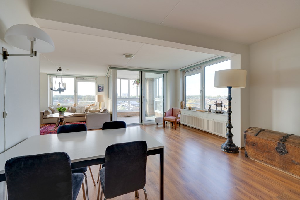 Diemen – Hermelijnvlinder 147 – Photo 22