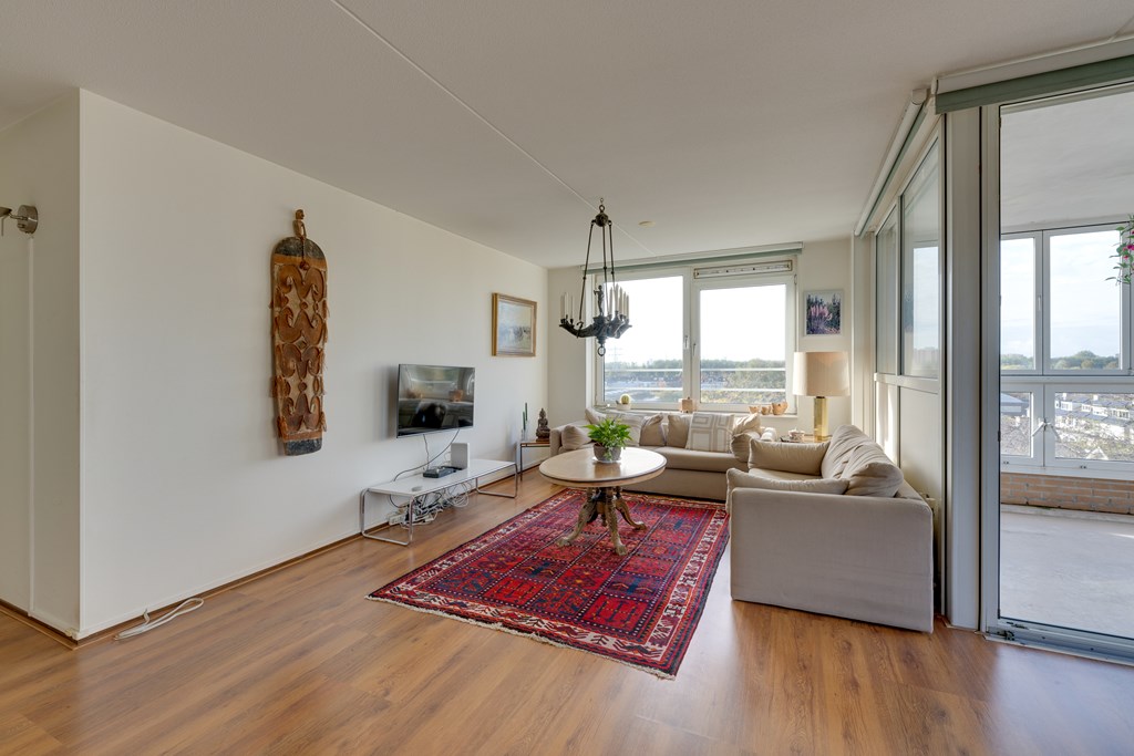 Diemen – Hermelijnvlinder 147 – Photo 12