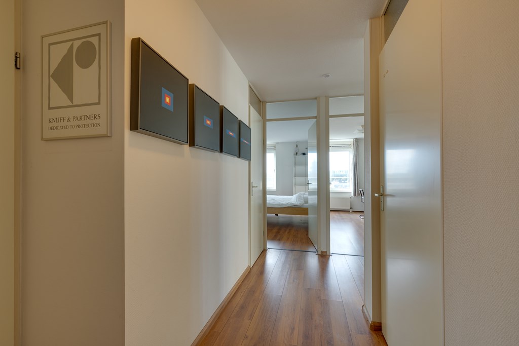 Diemen – Hermelijnvlinder 147 – Photo 8