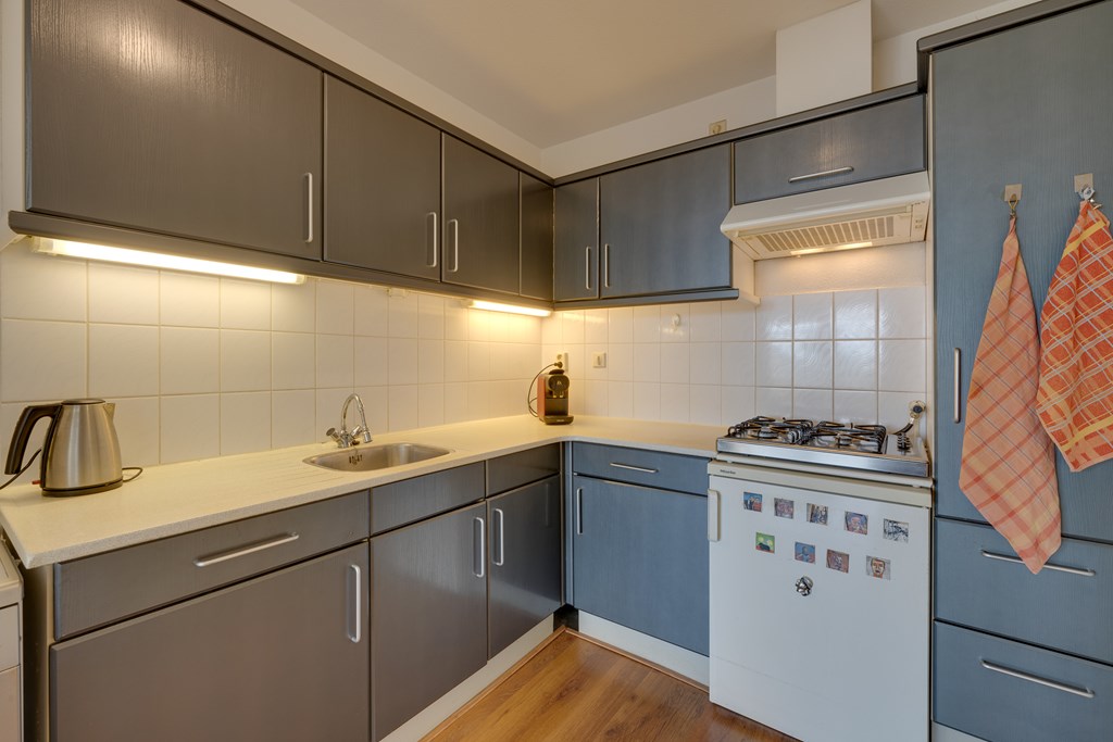 Diemen – Hermelijnvlinder 147 – Photo 30