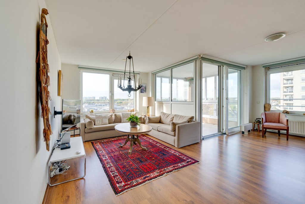 Diemen – Hermelijnvlinder 147 – Photo 11