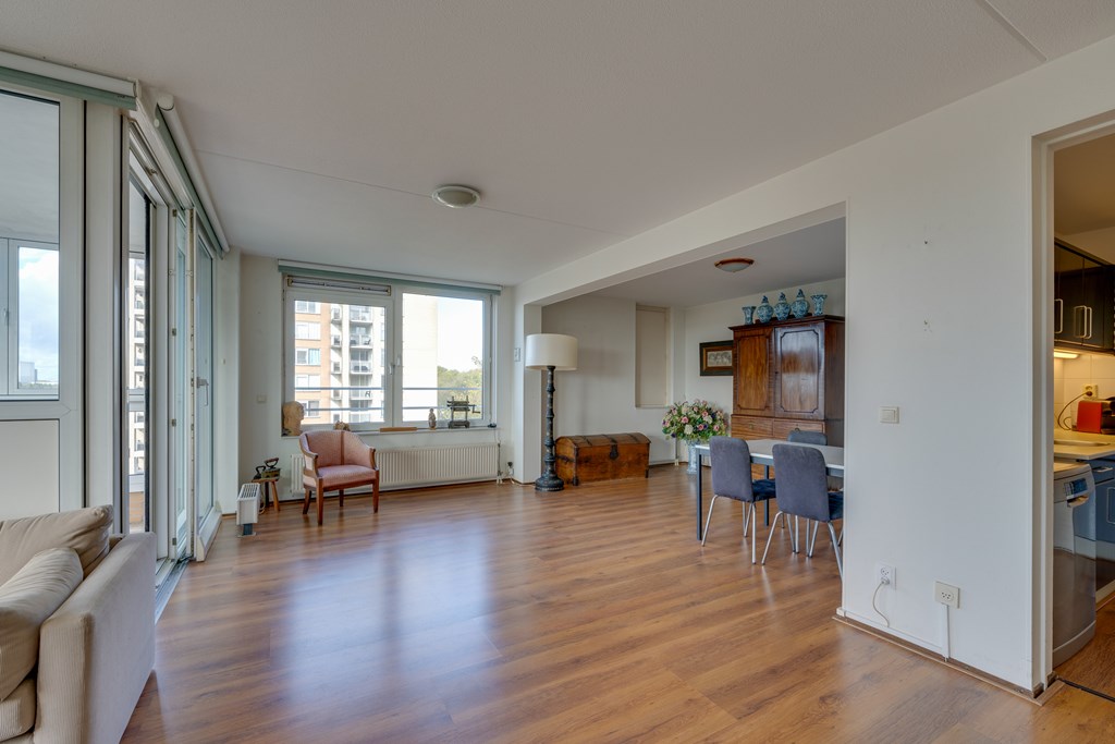 Diemen – Hermelijnvlinder 147 – Photo 17