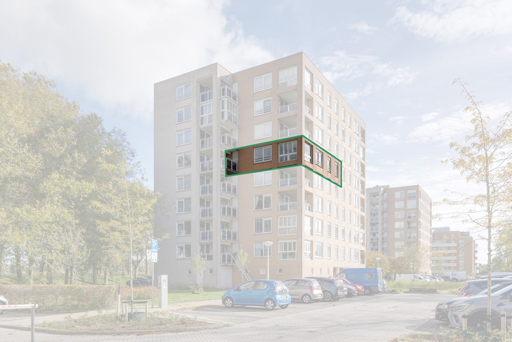 Diemen – Hermelijnvlinder 147 – Photo 5