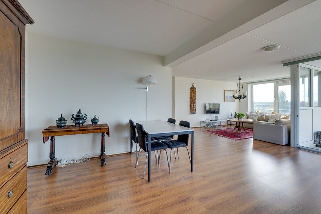 Diemen – Hermelijnvlinder 147 – Photo 21