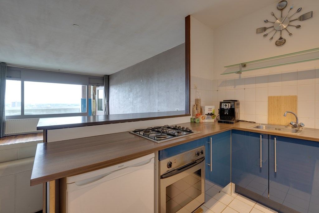 Amsterdam – Het Breed 689 – Photo 17