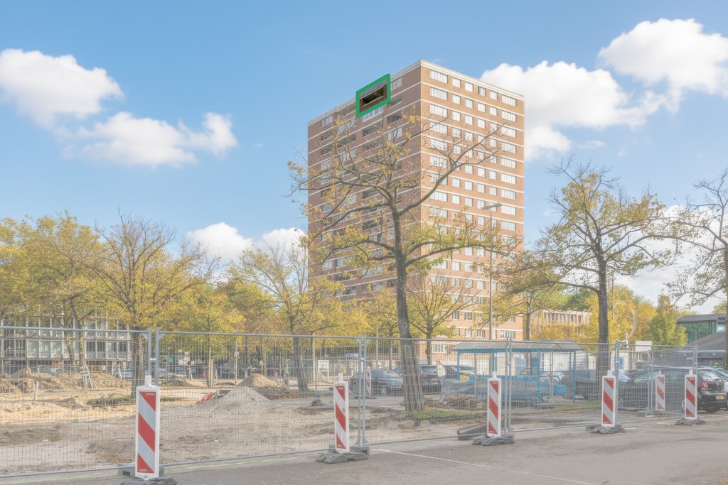 Amsterdam – Het Breed 689 – Photo 6