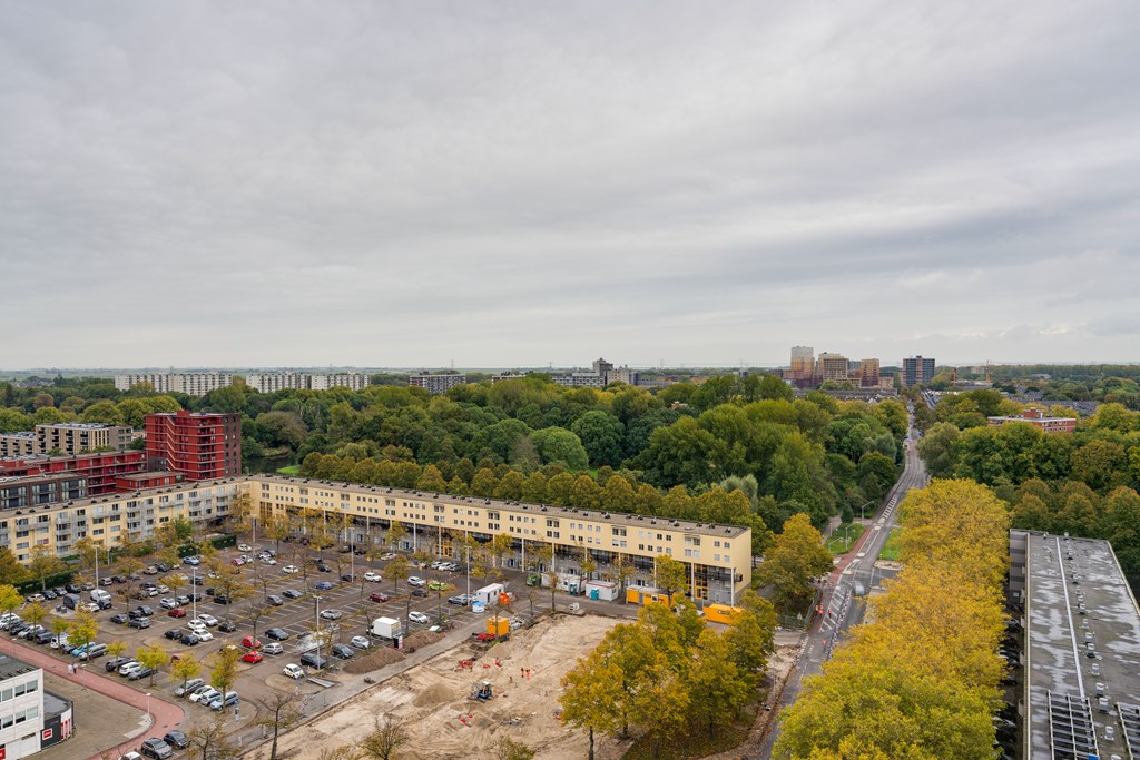 Amsterdam – Het Breed 689 – Photo 19