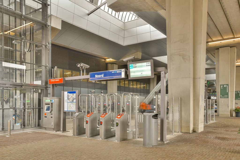 Amsterdam – Het Breed 689 – Photo 32