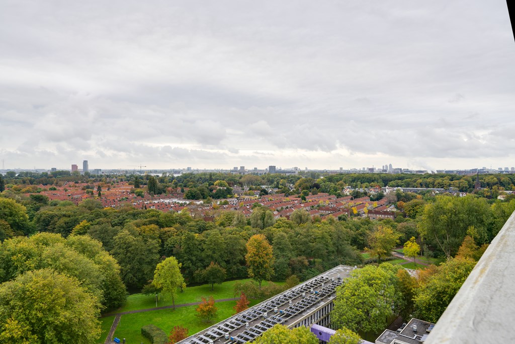 Amsterdam – Het Breed 689 – Photo 2