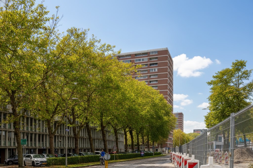 Amsterdam – Het Breed 689 – Photo 26