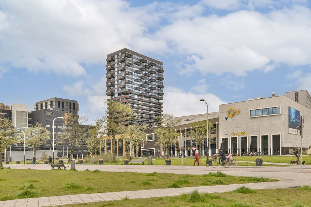 Amsterdam – Het Breed 689 – Photo 30