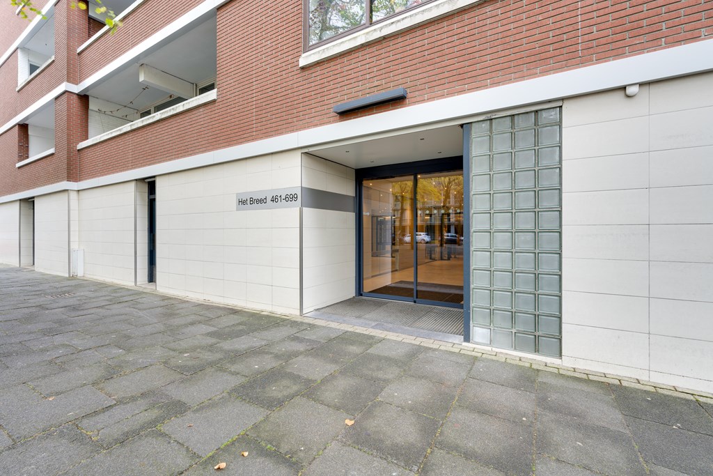 Amsterdam – Het Breed 689 – Photo 7