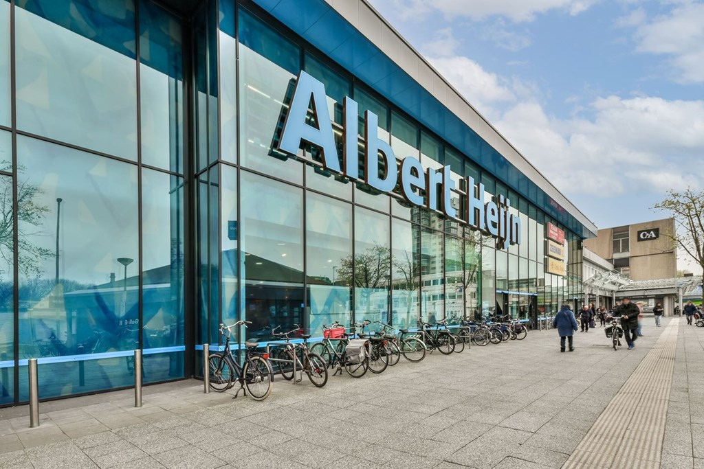 Amsterdam – Het Breed 689 – Photo 31