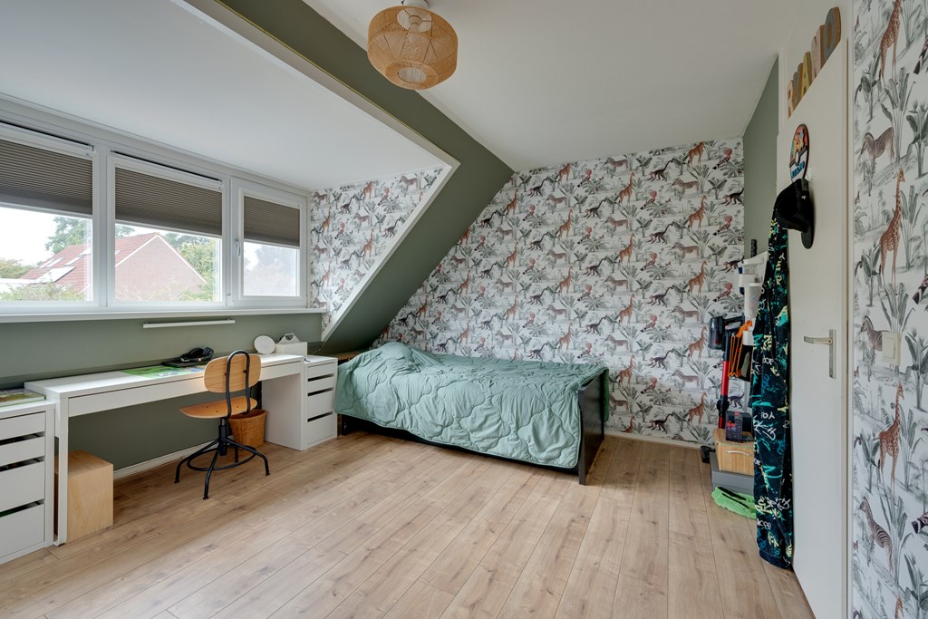 Purmerend – Dovenetelstraat 5 – Photo 31