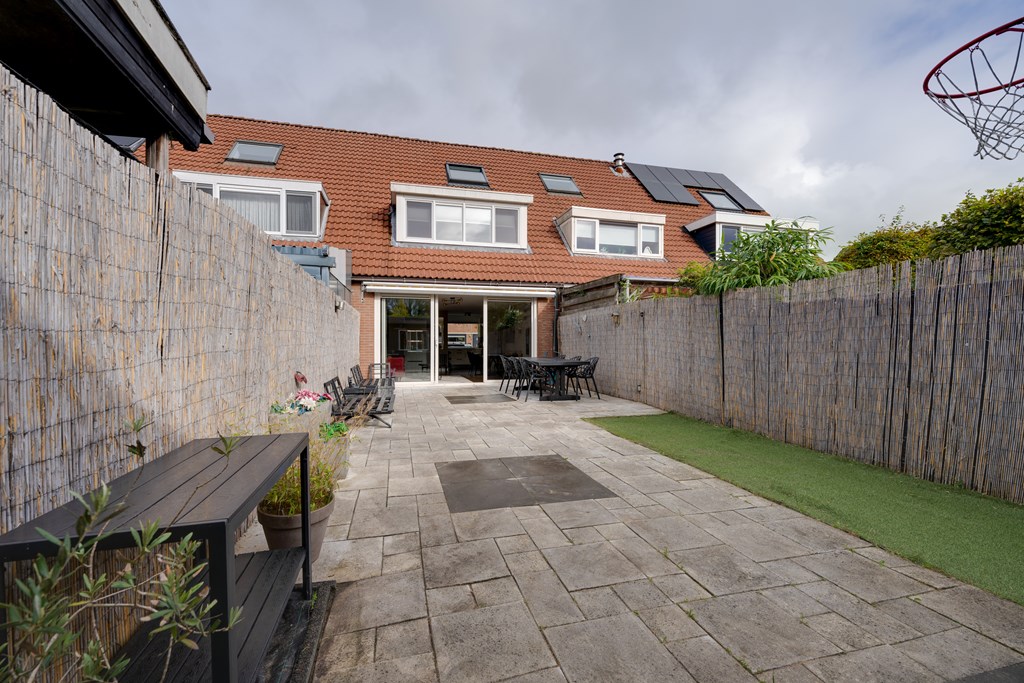 Purmerend – Dovenetelstraat 5 – Photo 47