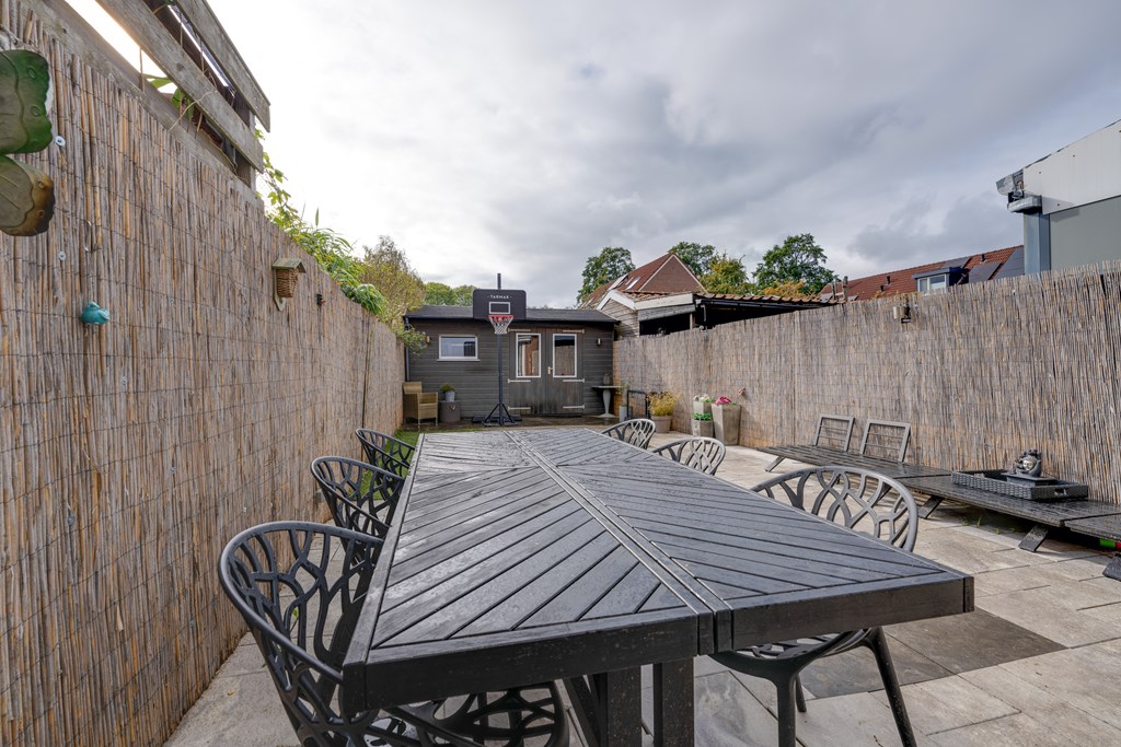 Purmerend – Dovenetelstraat 5 – Photo 46