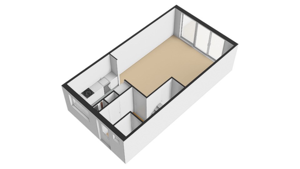 Purmerend – Dovenetelstraat 5 – Photo 52
