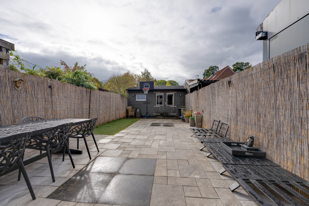 Purmerend – Dovenetelstraat 5 – Photo 45