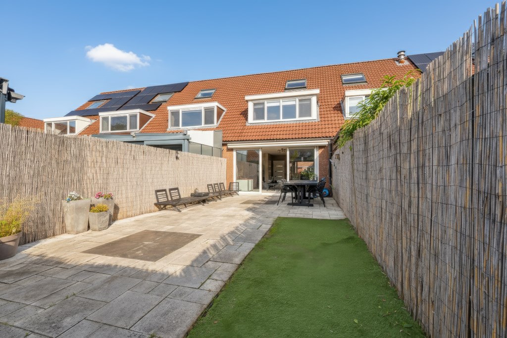 Purmerend – Dovenetelstraat 5 – Photo 28