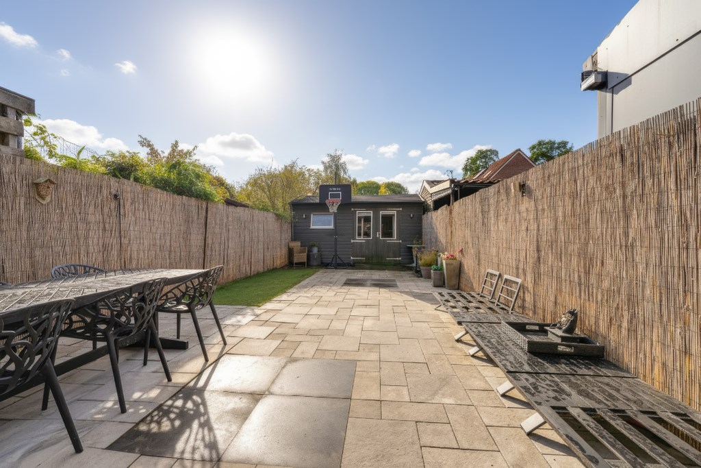 Purmerend – Dovenetelstraat 5 – Photo 24