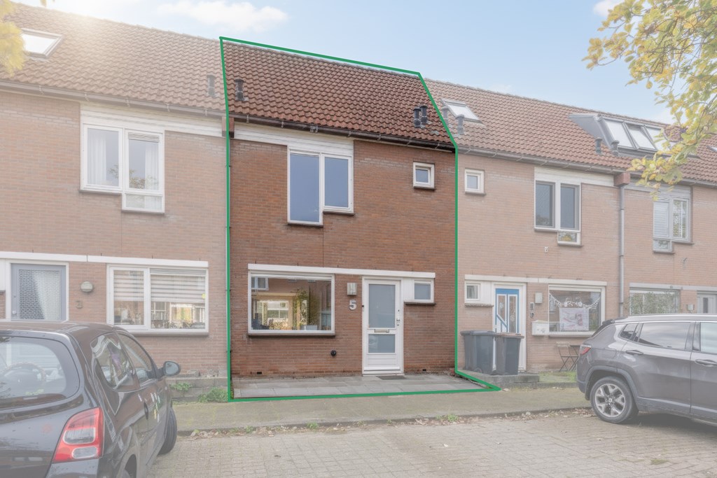 Purmerend – Dovenetelstraat 5 – Photo 6