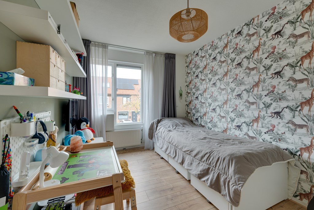 Purmerend – Dovenetelstraat 5 – Photo 35