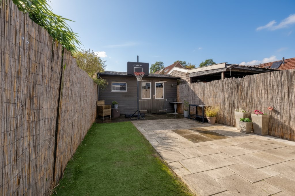 Purmerend – Dovenetelstraat 5 – Photo 26