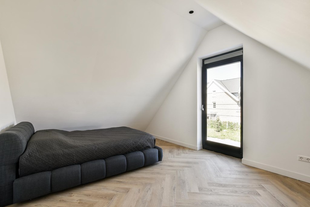 Almere – Zilveren Medaillepad 5 – Photo 19