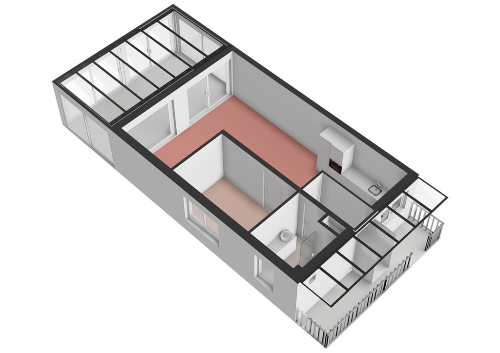 Almere – Zilveren Medaillepad 5 – Photo 35