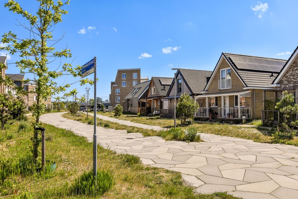 Almere – Zilveren Medaillepad 5 – Photo 31