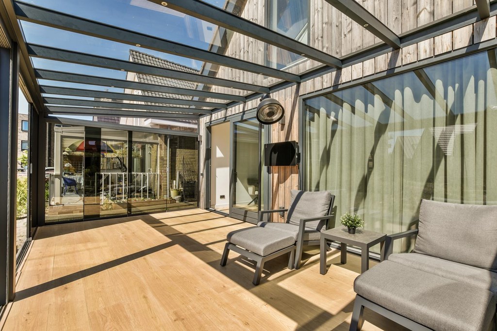 Almere – Zilveren Medaillepad 5 – Photo 14