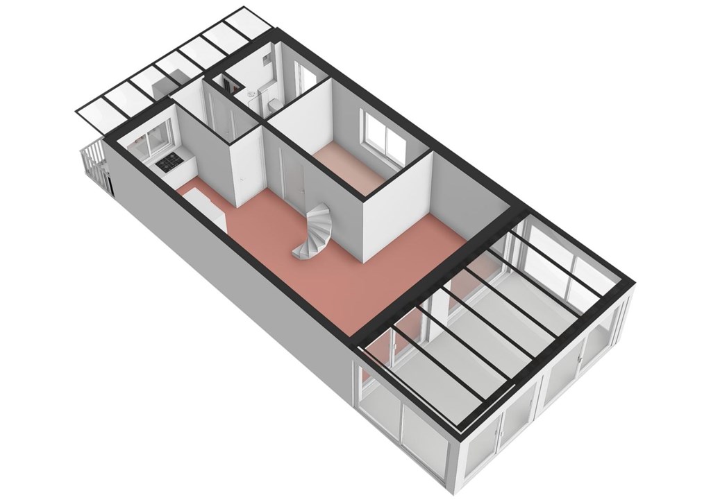 Almere – Zilveren Medaillepad 5 – Photo 34