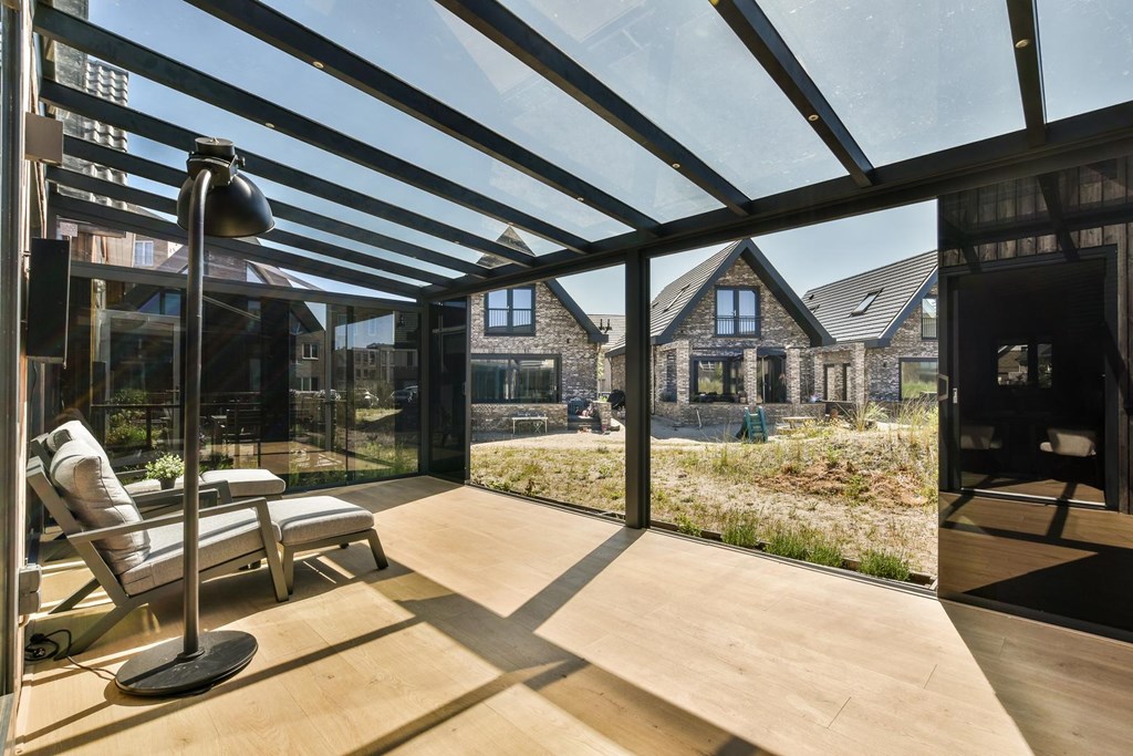 Almere – Zilveren Medaillepad 5 – Photo 12