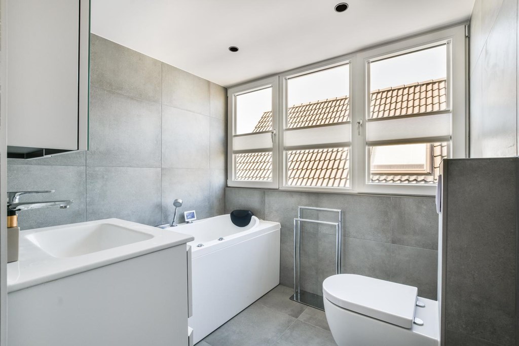 Almere – Zilveren Medaillepad 5 – Photo 21