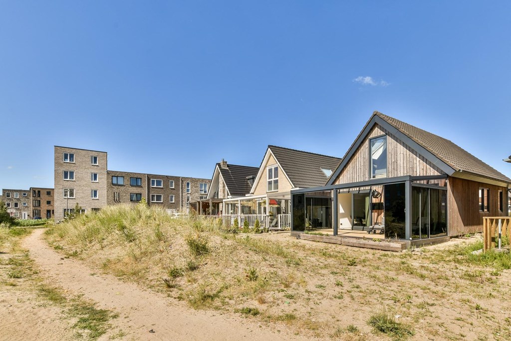 Almere – Zilveren Medaillepad 5 – Photo 29