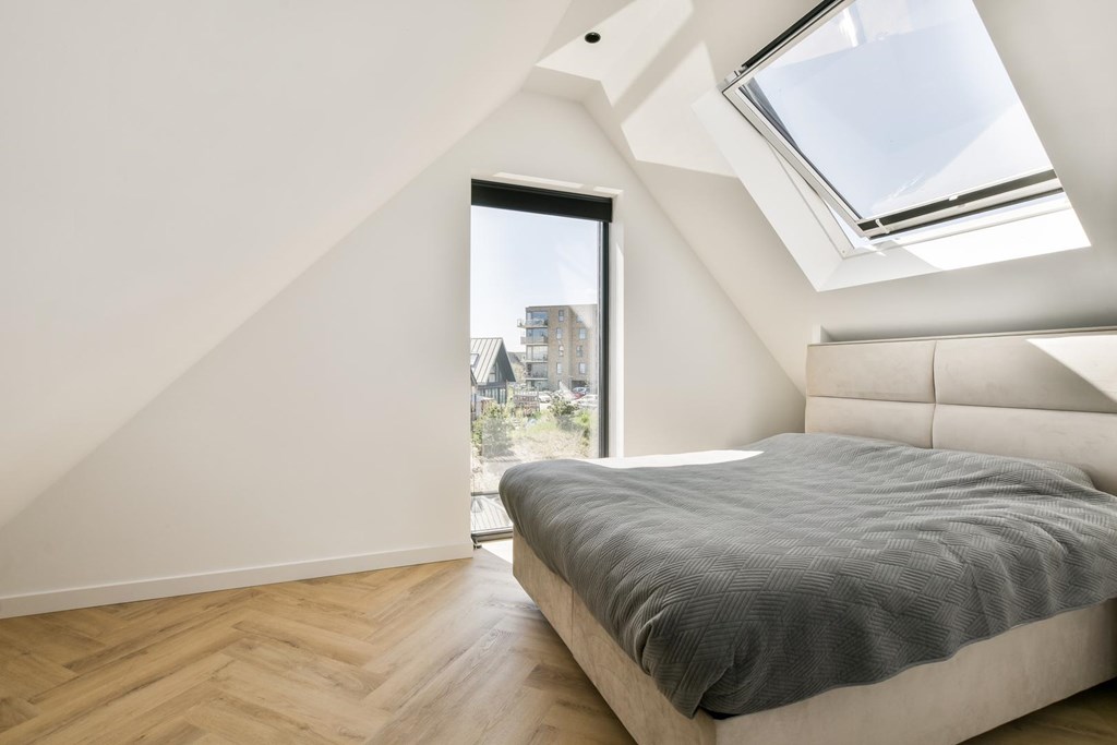 Almere – Zilveren Medaillepad 5 – Photo 23