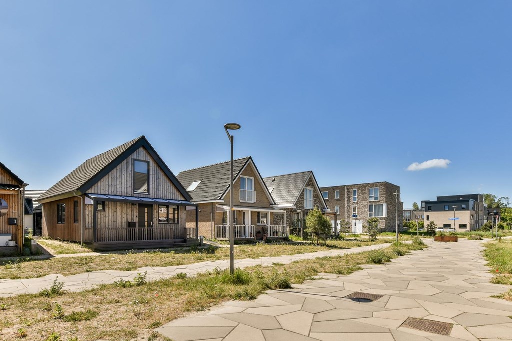 Almere – Zilveren Medaillepad 5 – Photo 28