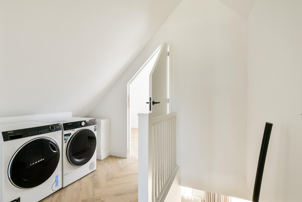 Almere – Zilveren Medaillepad 5 – Photo 25