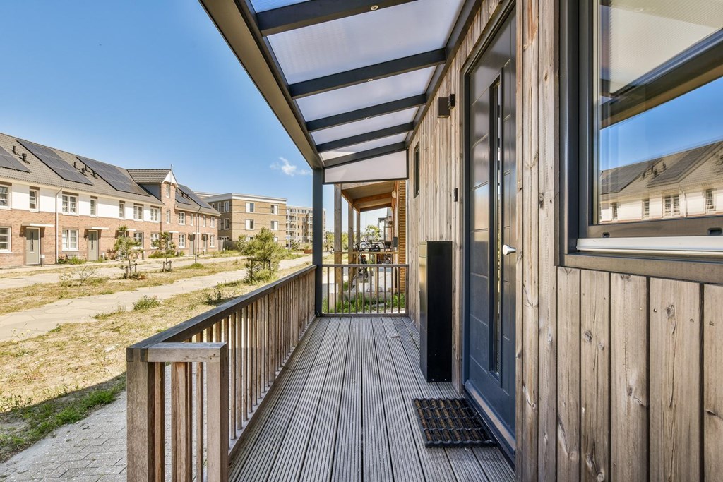 Almere – Zilveren Medaillepad 5 – Photo 27