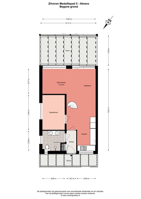 Almere – Zilveren Medaillepad 5 – Photo 32