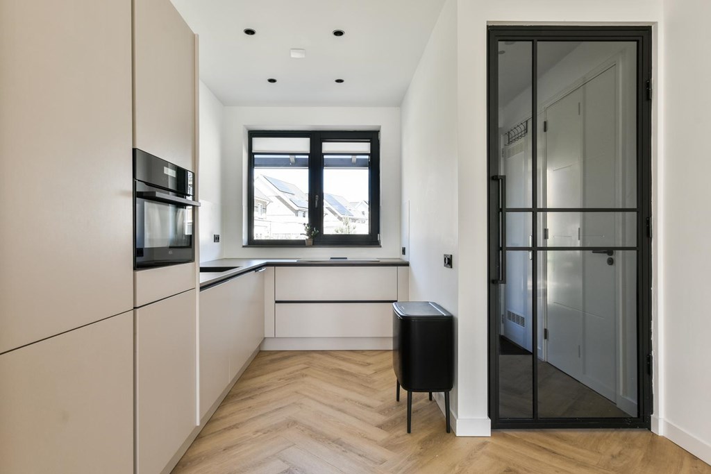 Almere – Zilveren Medaillepad 5 – Photo 6